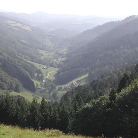 Lejlighed Les Hirondelles F2