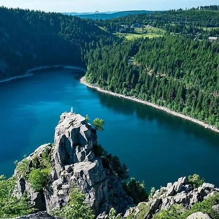 Les Hirondelles F2 Sainte-Marie-aux-Mines