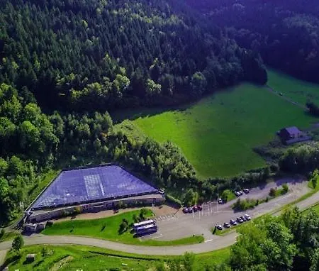 Lejlighed Les Hirondelles F2 *