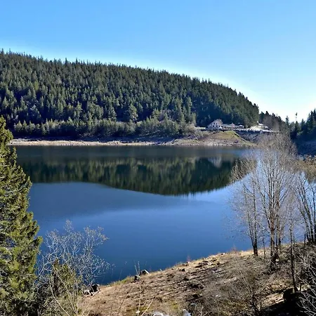 Les Hirondelles F2 Sainte-Marie-aux-Mines