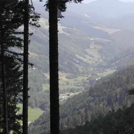 Les Hirondelles F2 * Sainte-Marie-aux-Mines