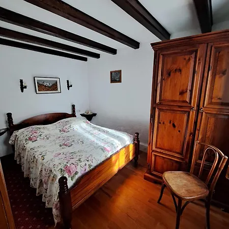 Apartment Les Hirondelles F2