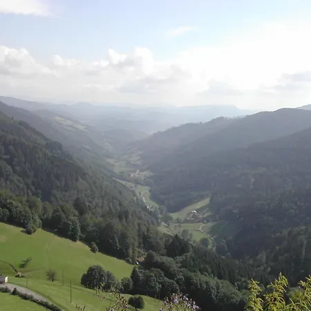 Les Hirondelles F2 * Sainte-Marie-aux-Mines