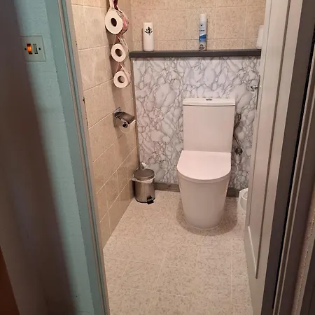 Les Hirondelles F2 Lejlighed