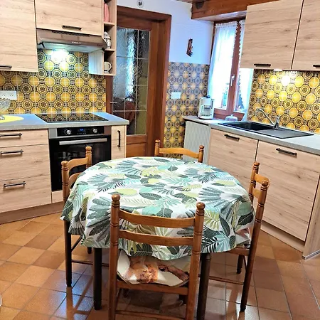 Lejlighed Les Hirondelles F2 Sainte-Marie-aux-Mines